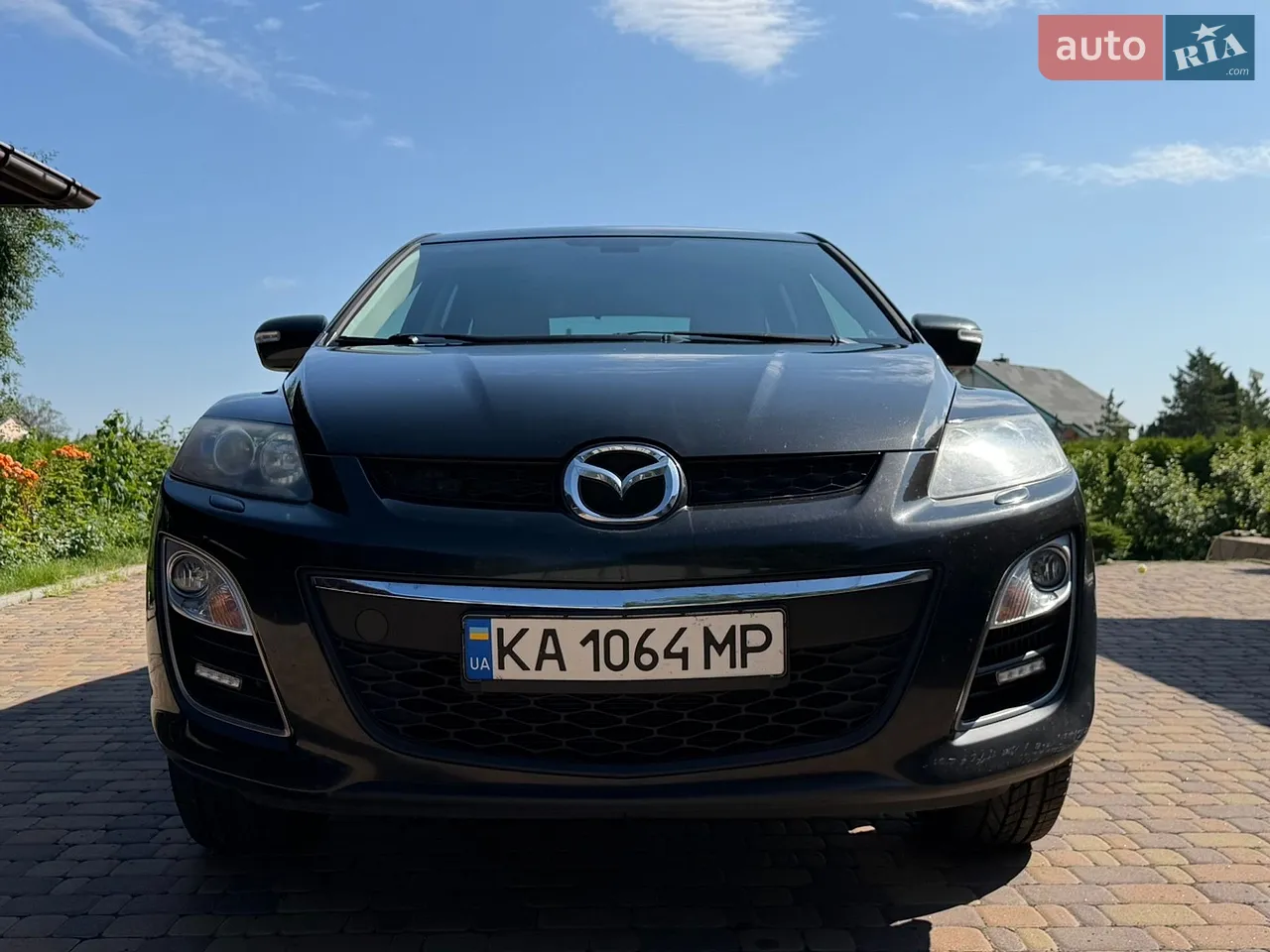 2011 Mazda CX-7 - мініатюра 32