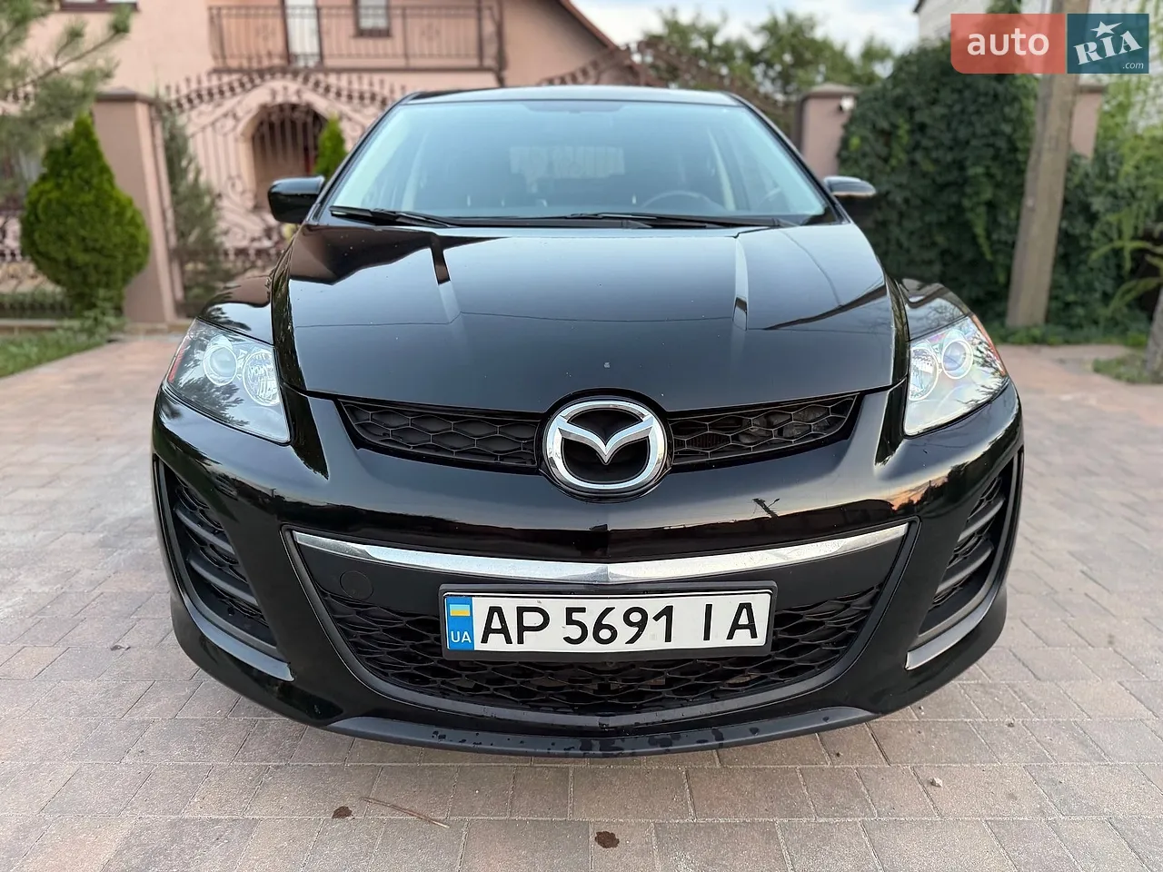2011 Mazda CX-7 - мініатюра 19