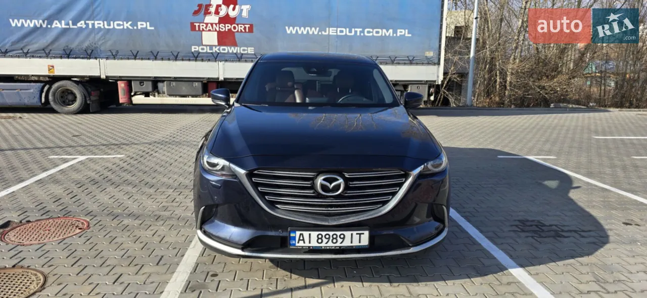 2018 Mazda CX-9 - мініатюра 32