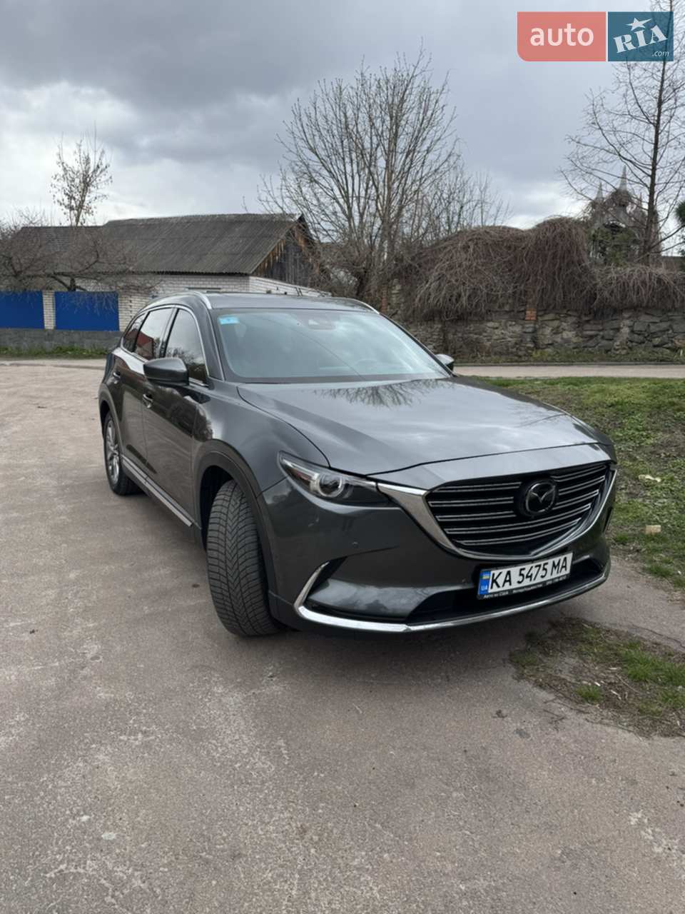 2019 Mazda CX-9 - мініатюра 66