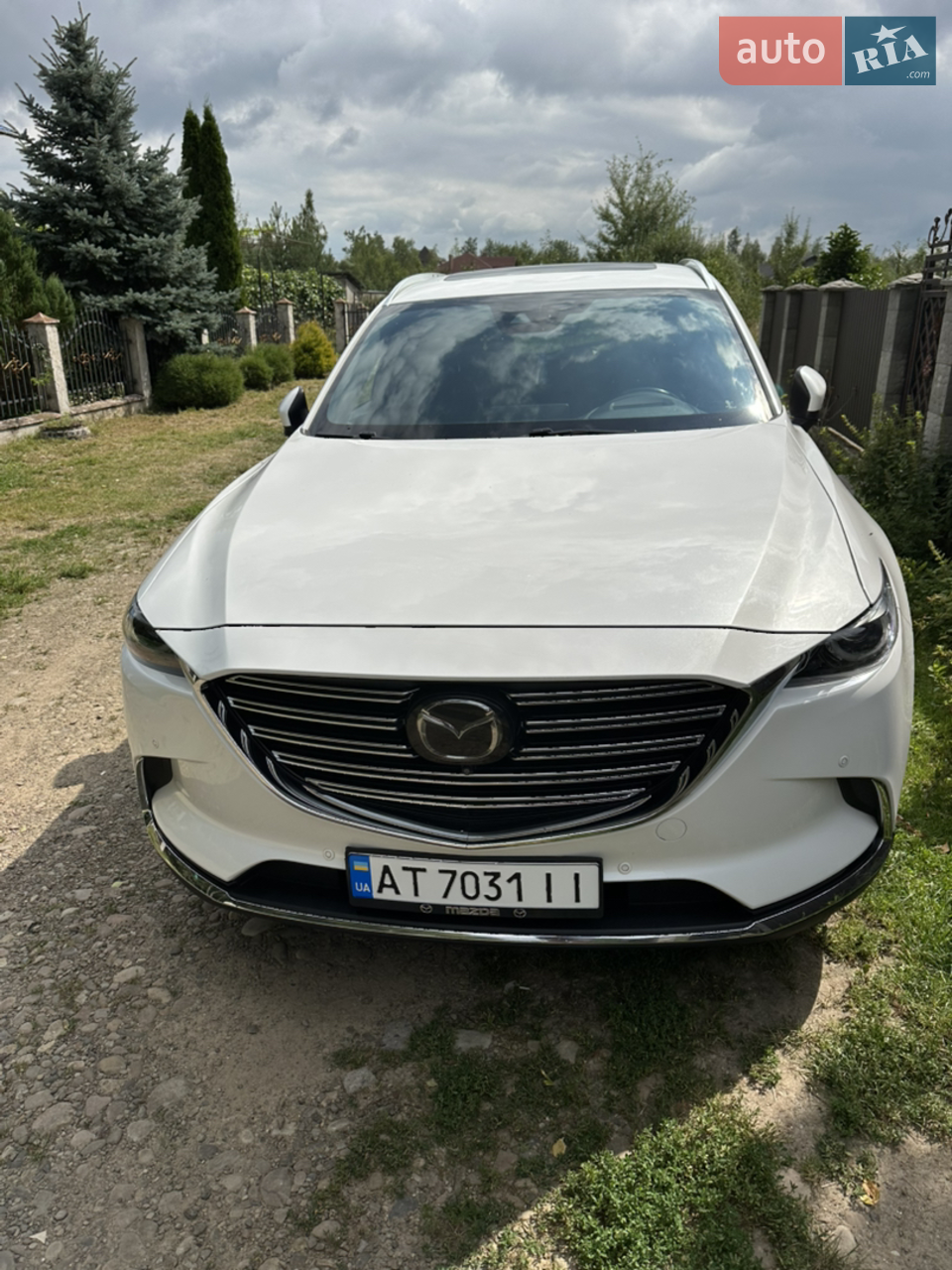 2020 Mazda CX-9 - мініатюра 29