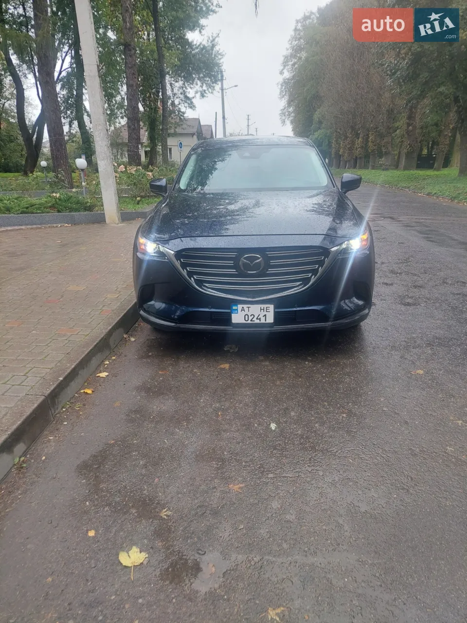2019 Mazda CX-9 - мініатюра 18