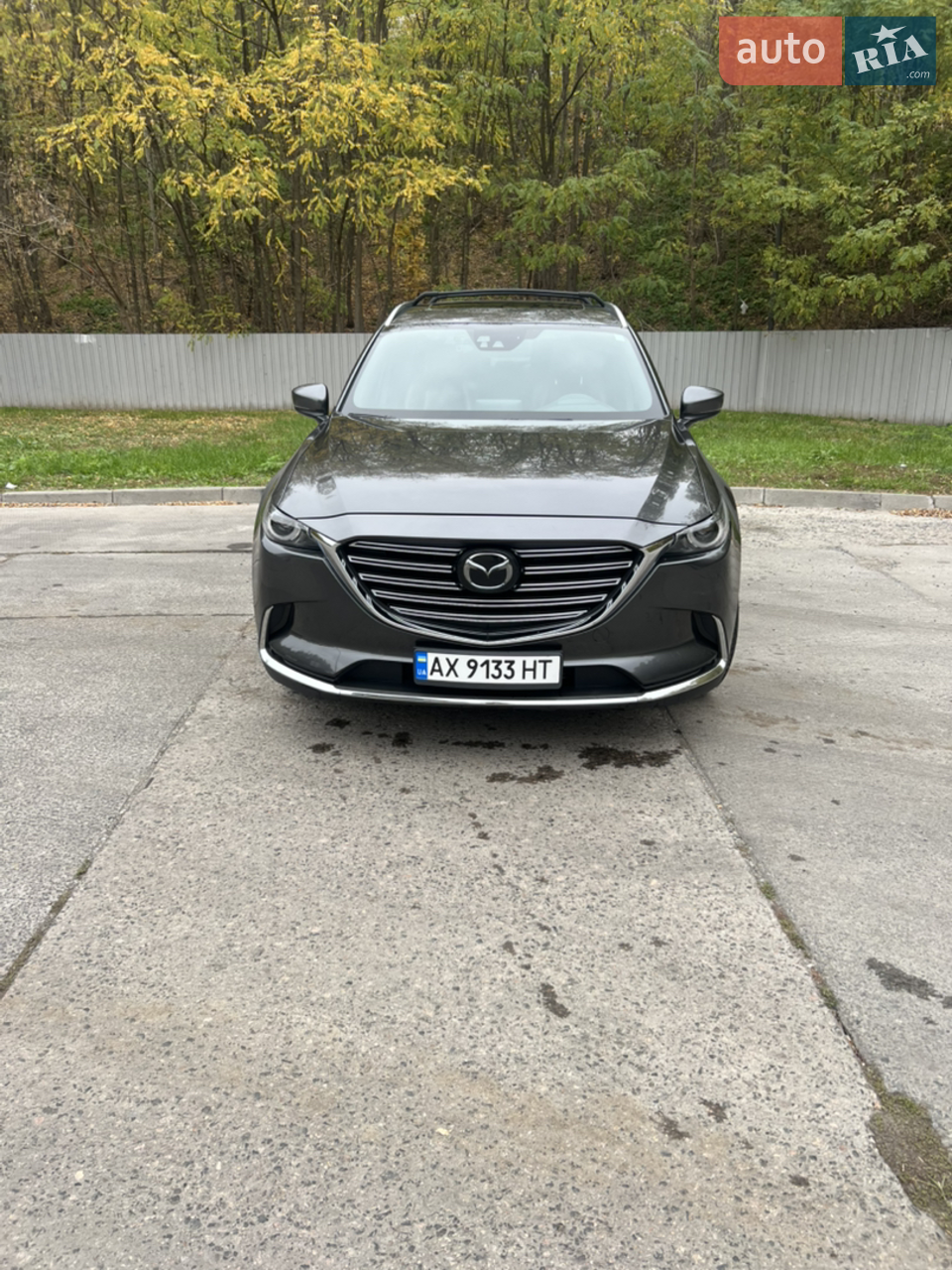 2016 Mazda CX-9 - мініатюра 28