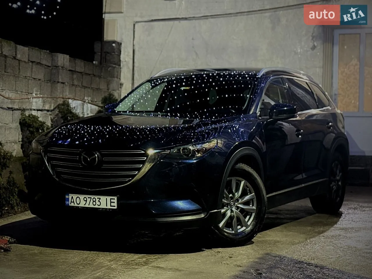 2019 Mazda CX-9 - мініатюра 32