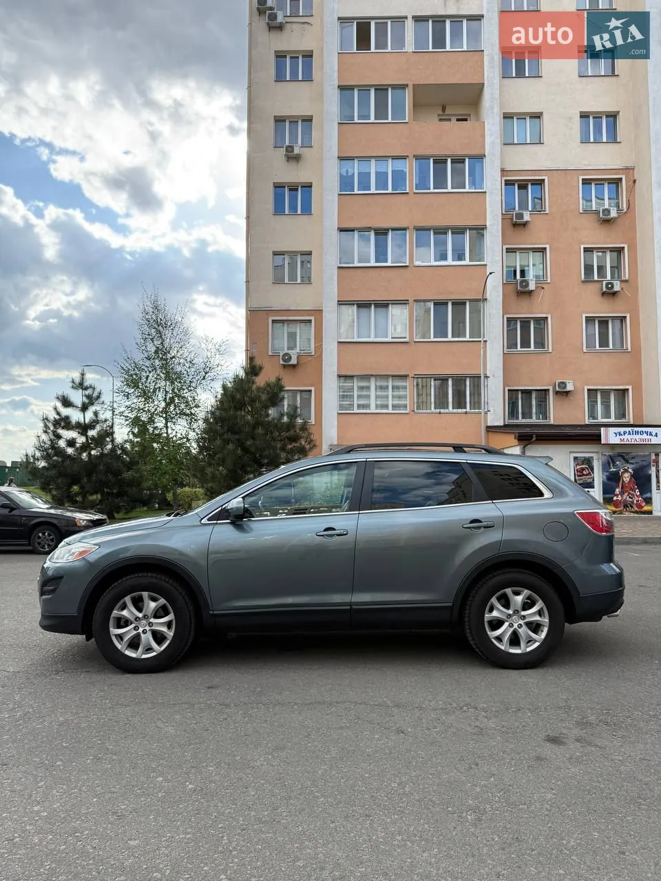 2012 Mazda CX-9 - мініатюра 35