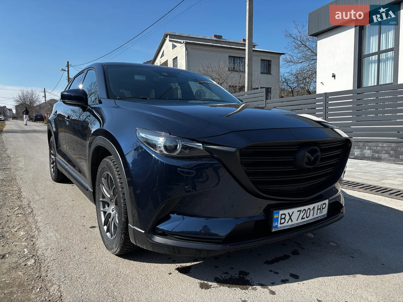 2019 Mazda CX-9 - мініатюра 33