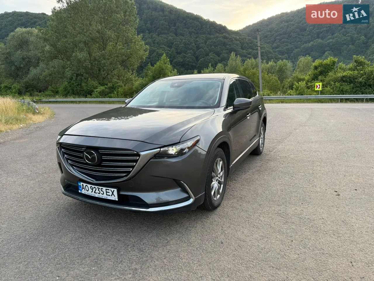 2019 Mazda CX-9 - мініатюра 17