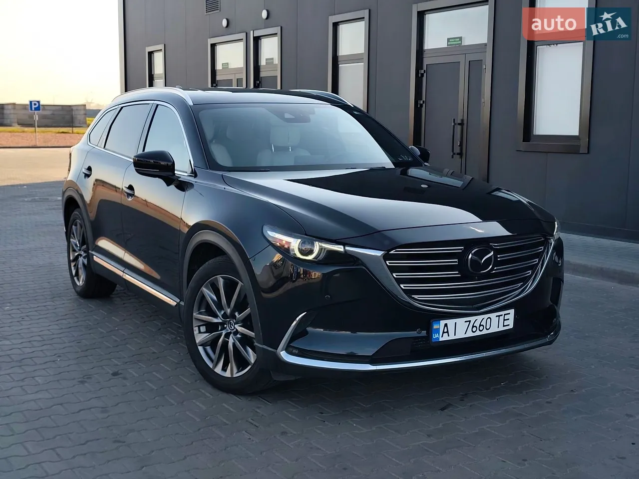 2020 Mazda CX-9 - мініатюра 52
