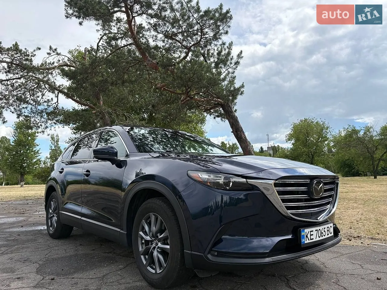 2022 Mazda CX-9 - мініатюра 29