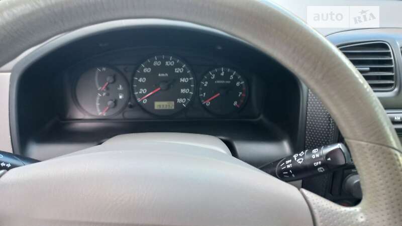 Хэтчбек Mazda Demio 2000 в Виннице фото 15 Хэтчбек Mazda Demio 2000 в Виннице