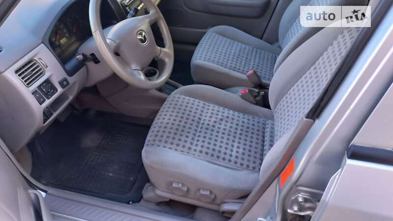 Хэтчбек Mazda Demio 2000 в Виннице фото 19 Хэтчбек Mazda Demio 2000 в Виннице