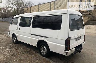 Универсал Mazda E-series 1990 в Одессе