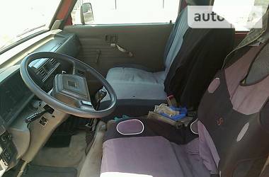 Универсал Mazda E-series 1994 в 