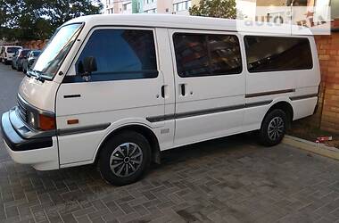 Микроавтобус Mazda E-series 1993 в 