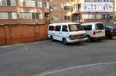 Микроавтобус Mazda E-series 1993 в 
