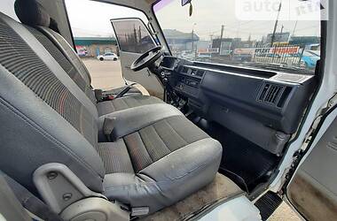 Микроавтобус Mazda E-series 1993 в 