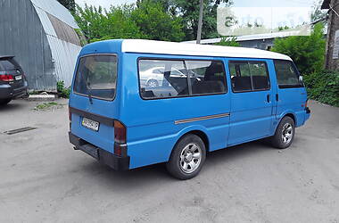 Другие автобусы Mazda E-series 1995 в Киеве