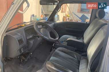 Минивэн Mazda E-series 1997 в Николаеве