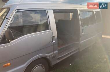 Минивэн Mazda E-series 1997 в Николаеве