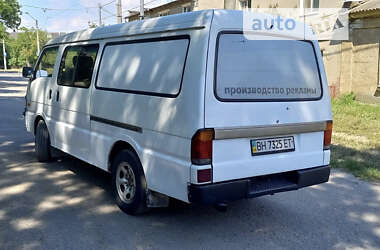 Микроавтобус Mazda E-series 1998 в Одессе
