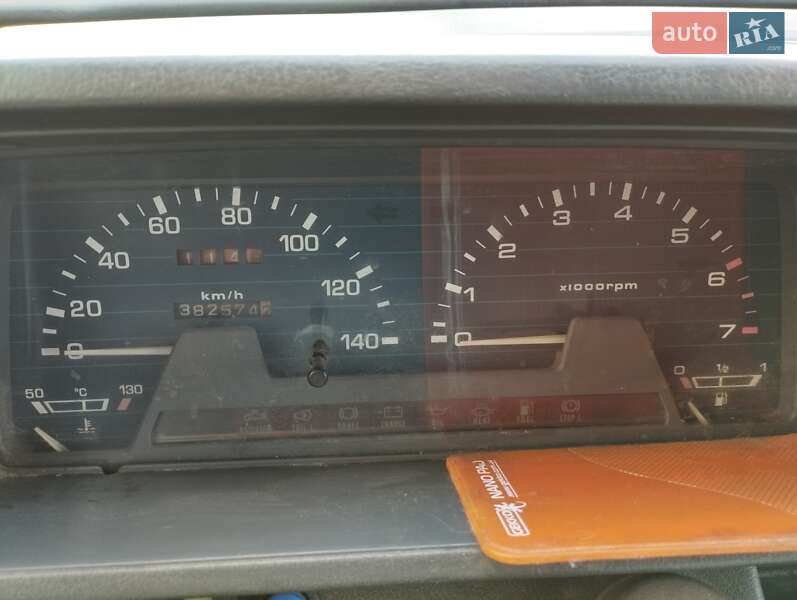 Микроавтобус Mazda E-series 1989 в Киеве фото 6 Микроавтобус Mazda E-series 1989 в Киеве