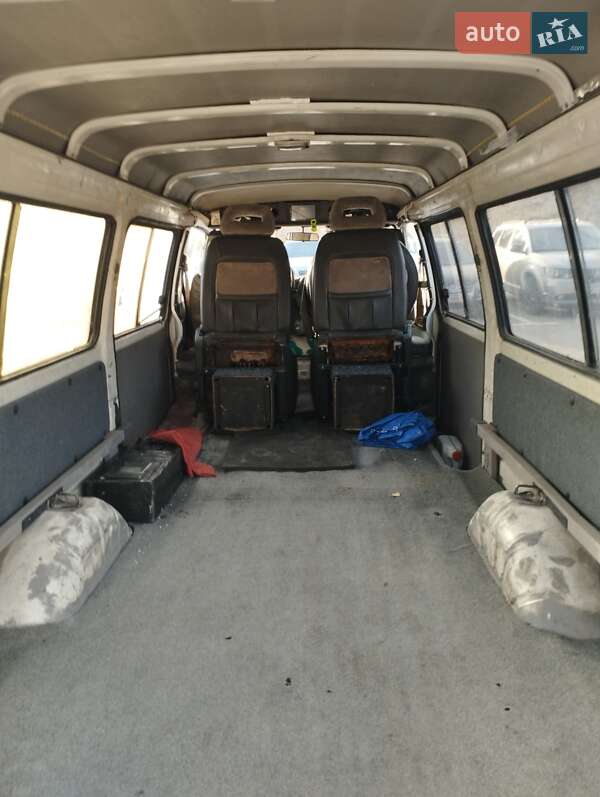 Микроавтобус Mazda E-series 1989 в Киеве фото 15 Микроавтобус Mazda E-series 1989 в Киеве