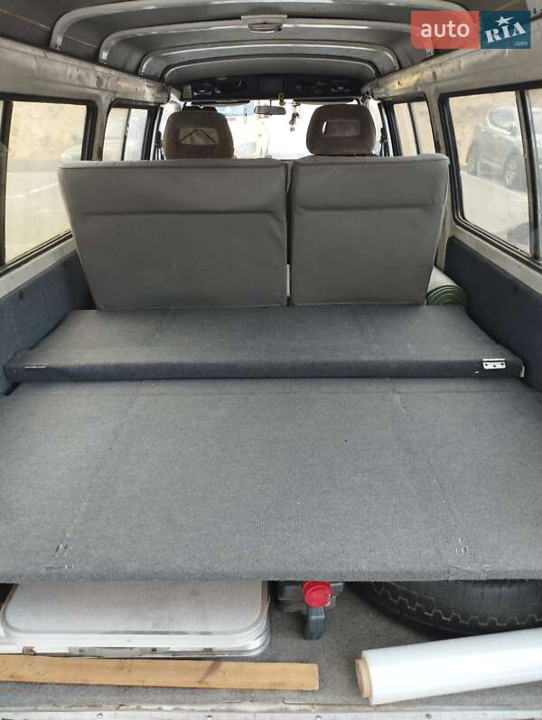 Микроавтобус Mazda E-series 1989 в Киеве фото 20 Микроавтобус Mazda E-series 1989 в Киеве