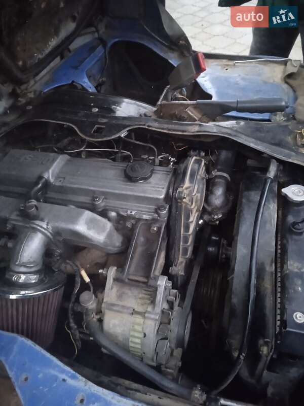 Микровэн Mazda E-series 1994 в Херсоне