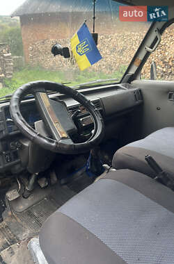 Грузовой фургон Mazda E-series 1996 в 