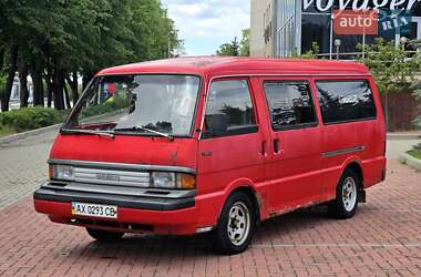 Мінівен Mazda E-series 1996 в Харкові