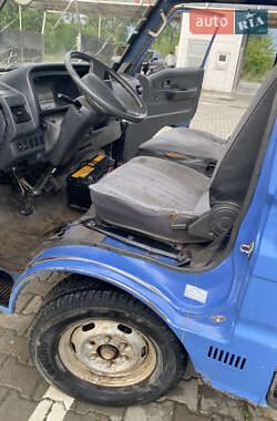 Другие автобусы Mazda E-series 1997 в Черновцах