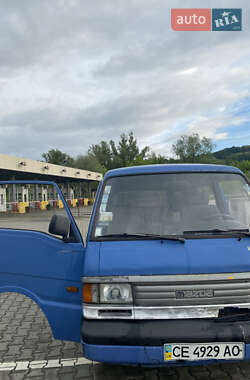 Другие автобусы Mazda E-series 1997 в 