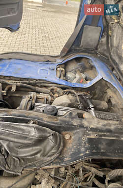 Другие автобусы Mazda E-series 1997 в 