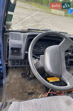Другие автобусы Mazda E-series 1997 в 
