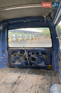 Другие автобусы Mazda E-series 1997 в 
