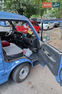 Минивэн Mazda E-series 1997 в 