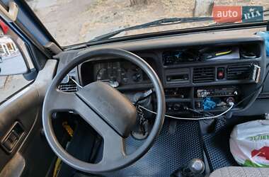 Минивэн Mazda E-series 1997 в 