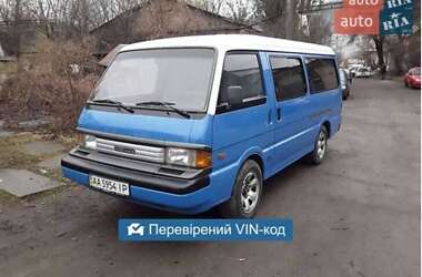 Мінівен Mazda E-series 1995 в Києві