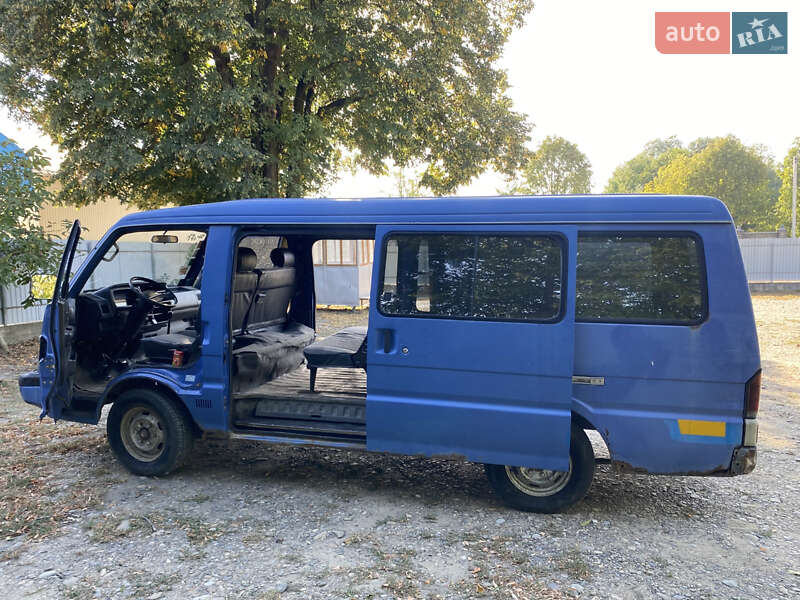 Другие автобусы Mazda E-series 1997 в Черновцах фото 2 Другие автобусы Mazda E-series 1997 в Черновцах