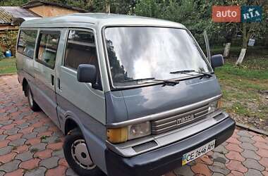 Универсал Mazda E-series 1998 в Черновцах