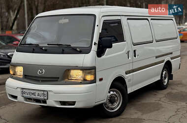 Інші вантажівки Mazda E-series 2007 в Дніпрі