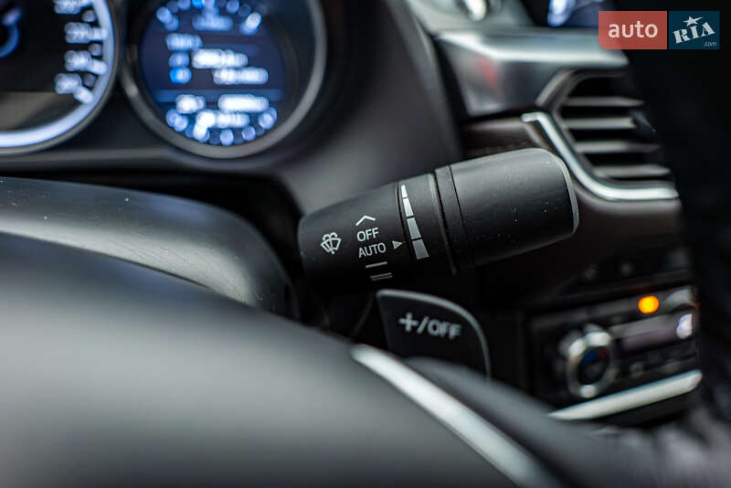 Хэтчбек Mazda Efini MS-6 2018 в Киеве фото 16 Хэтчбек Mazda Efini MS-6 2018 в Киеве