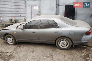Седан Mazda Efini MS-8 1992 в Одессе