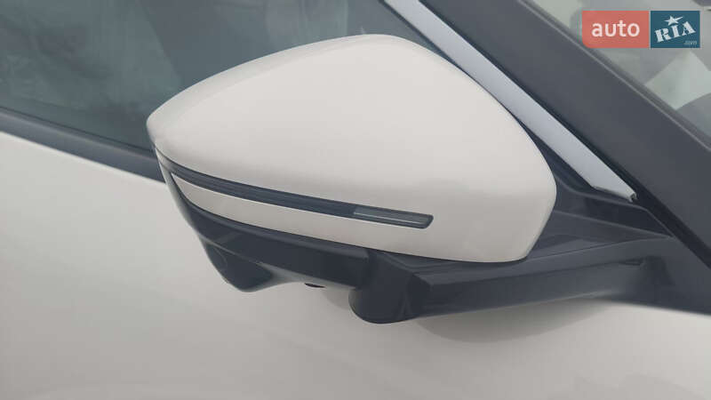 Внедорожник / Кроссовер Mazda EZ-60 2025 в Киеве