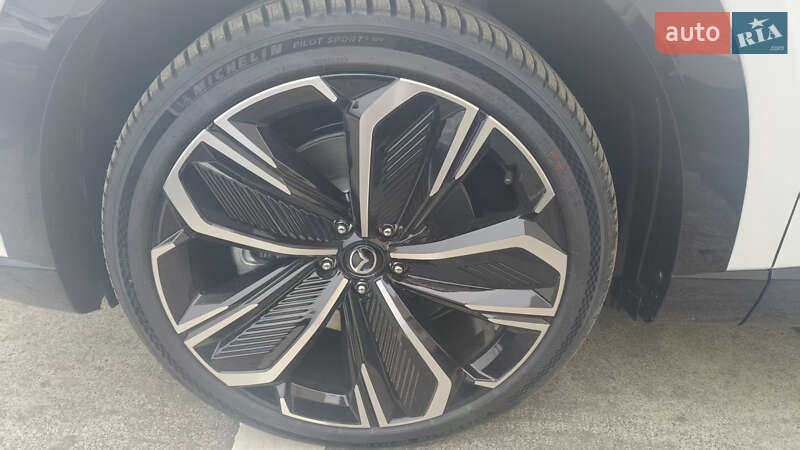 Внедорожник / Кроссовер Mazda EZ-60 2025 в Киеве