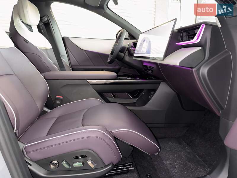 Внедорожник / Кроссовер Mazda EZ-60 2025 в Киеве