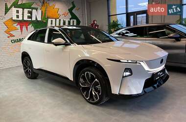 Внедорожник / Кроссовер Mazda EZ-60 2025 в Львове