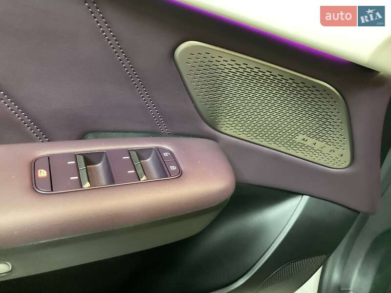 Внедорожник / Кроссовер Mazda EZ-60 2025 в Львове