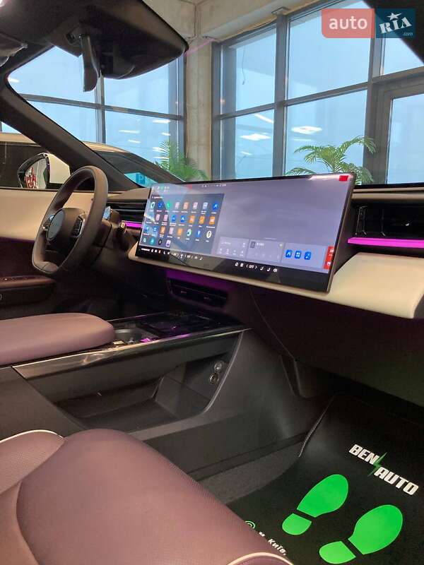 Внедорожник / Кроссовер Mazda EZ-60 2025 в Львове