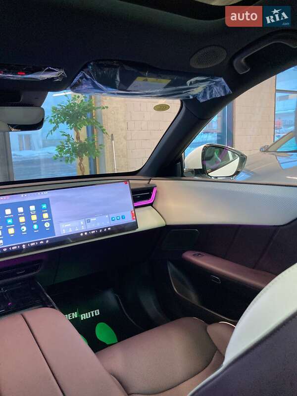 Внедорожник / Кроссовер Mazda EZ-60 2025 в Львове